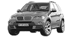 BMW E70 P022C Fault Code