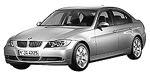 BMW E90 P022C Fault Code