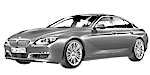 BMW F06 P022C Fault Code