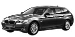BMW F11 P022C Fault Code