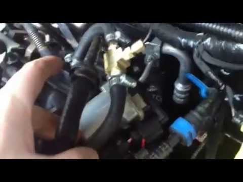 See P022C in engine
